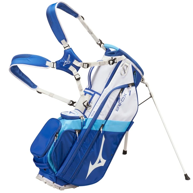 Mizuno Golf 2027 BR-D1 Stand Bag - Maple Hill Golf